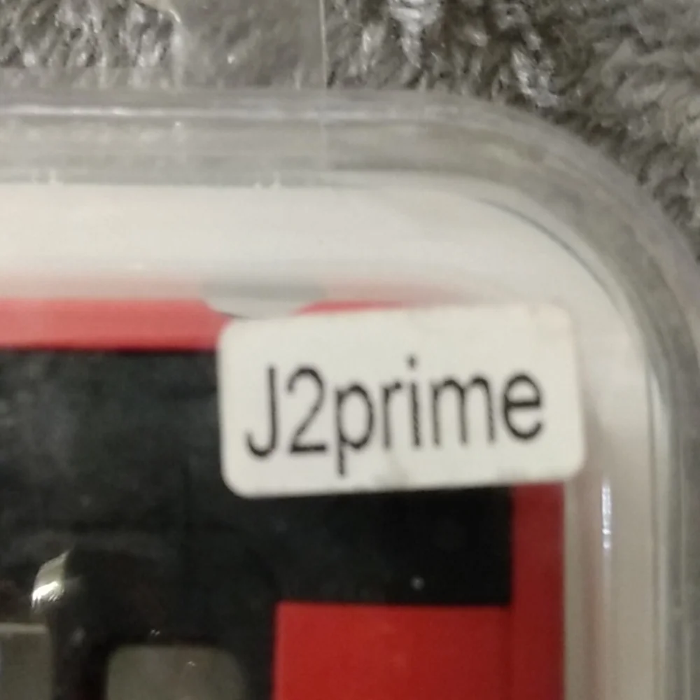 SAMSUNG GALAXY J2PRIME NEW PHONE CASE